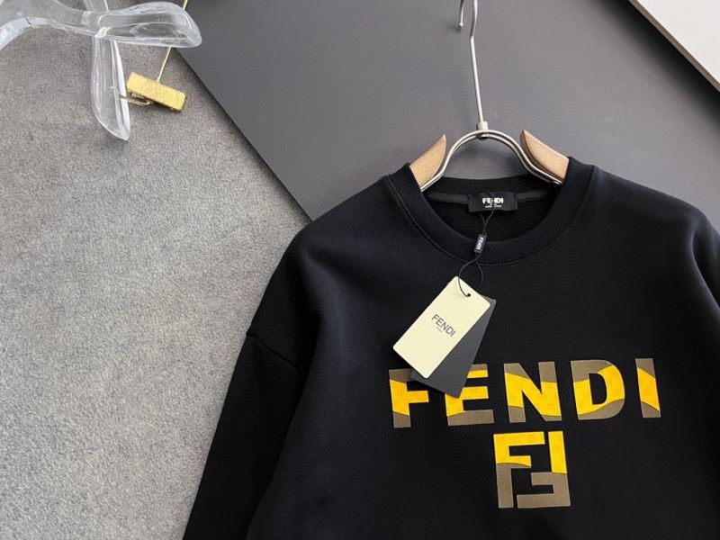 Fendi Hoodies